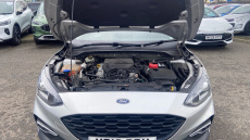 Ford Focus 1.0 EcoBoost 125 Active 5dr Petrol Hatchback